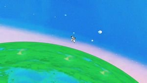 Dragon Ball Z, Dragon Ball, Anime, Artist, Artwork, Digital Art, 4K wallpaper