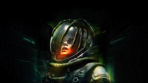 Alien Romulus, 2024 Movies, Movies, Poster, 4K wallpaper