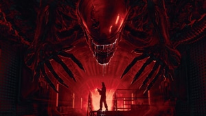 Alien Romulus, 2024 Movies, Movies, Poster, 4K wallpaper