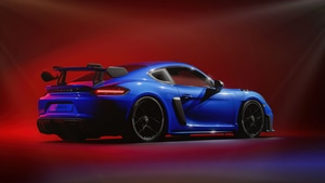 Porsche, Cars, 2024 Cars, 4K wallpaper
