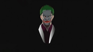 Joker, Superheroes, Artwork, Art, Digital Art, Dark, , Artstation, 4K wallpaper