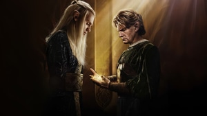 The Lord Of The Rings The Rings Of Power Season 2, The Lord Of The Rings The Rings Of Power, The Lord Of The Rings, Tv Shows, 4K wallpaper