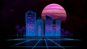 Outrun, Artist, Artwork, Digital Art, Deviantart, , 4K wallpaper