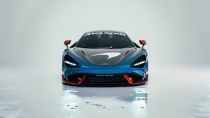 Mclaren 765lt, Mclaren, Cars, 4K wallpaper
