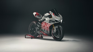 Ducati Panigale, Ducati, Bikes, 2024 Bikes, Behance, 4K wallpaper