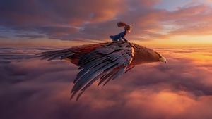 Wildwood, Movies, 2025 Movies, Poster, Animated Movies, 4K wallpaper