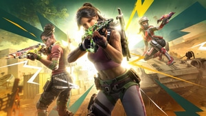 Call Of Duty Mobile, Games, 2024 Games, Call Of Duty, Video Games, 4K wallpaper