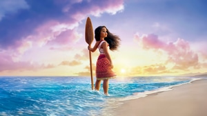 Moana 2, Movies, 2024 Movies, Animated Movies, Disney, 4K wallpaper