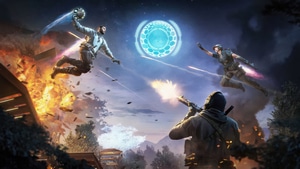 Call Of Duty Mobile, Games, 2024 Games, Call Of Duty, Video Games, 4K wallpaper