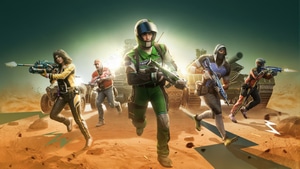 Call Of Duty Mobile, Games, 2024 Games, Call Of Duty, Video Games, 4K wallpaper