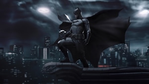 Batman, Superheroes, Artwork, Art, Digital Art, 4K wallpaper