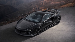 Mclaren Artura, Mclaren, Cars, 2024 Cars, , 4K wallpaper