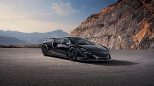 Mclaren Artura, Mclaren, Cars, 2024 Cars, , 4K wallpaper
