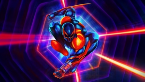 Spiderman, Spiderman 2099, Superheroes, Artwork, Digital Art, Art, Artstation, 4K wallpaper