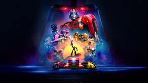 Transformers One, Movies, 2024 Movies, Chris Hemsworth, Transformers, Poster, 4K wallpaper