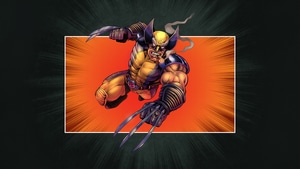 Wolverine, Superheroes, Artwork, Art, Digital Art, 4K wallpaper