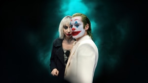 Joker 2, Joker Folie A Deux, 2024 Movies, Movies, Joker, Harley Quinn, Lady Gaga, Superheroes, Joaquin Phoenix, 4K wallpaper