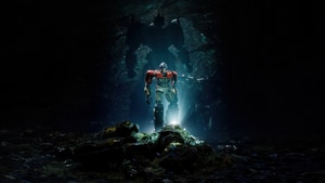 Transformers One, Movies, 2024 Movies, Chris Hemsworth, Transformers, Animated Movies, 4K wallpaper