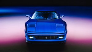 Ferrari, 2024 Cars, Cars, 355 By Evoluto, Ferrari F355, 4K wallpaper