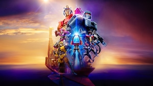 Transformers One, Movies, 2024 Movies, Chris Hemsworth, Transformers, 4K wallpaper
