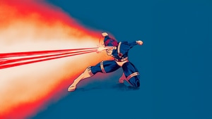 X Men, Cyclops, Artwork, Digital Art, Superheroes, 4K wallpaper