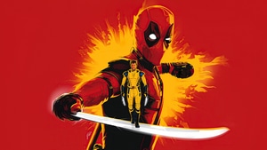 Deadpool And Wolverine, Deadpool 3, Wolverine, Deadpool, Superheroes, Artwork, Digital Art, 4K wallpaper