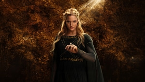 The Lord Of The Rings The Rings Of Power Season 2, The Lord Of The Rings The Rings Of Power, The Lord Of The Rings, Tv Shows, 4K wallpaper