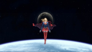 Supergirl, Superheroes, Artwork, Art, Digital Art, Artstation, 4K wallpaper