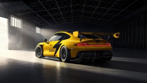 Xiaomi Su7 Ultra, Cars, 2024 Cars, Xiaomi, Electric Cars, 4K wallpaper