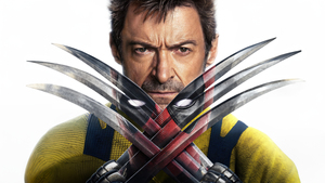 Deadpool and Wolverine, Hugh Jackman, Logan, 2024 Movies, 4K wallpaper