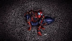 Spiderman, Superheroes, Artwork, Digital Art, Art, Deviantart, 4K wallpaper