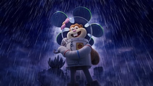 Saving Bikini Bottom The Sandy Cheeks Movie, Movies, 2024 Movies, Spongebob, 4K wallpaper