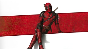 Deadpool, Superheroes, Artwork, Art, Digital Art, 4K wallpaper