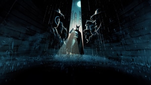 Batman Caped Crusader, Batman, Tv Shows, Superheroes, Artwork, Digital Art, Amazon Prime Video, 4K wallpaper
