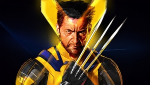Deadpool And Wolverine, Deadpool 3, Wolverine, Superheroes, Artwork, Digital Art, 4K wallpaper