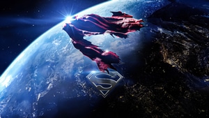 Superman And Lois, Tv Shows, Tyler Hoechlin, Bitsie Tulloch, 4K wallpaper