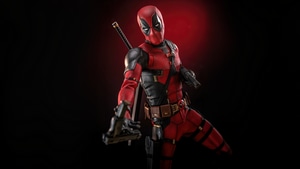 Deadpool And Wolverine, Deadpool 3, Deadpool, Superheroes, Artwork, Digital Art, 4K wallpaper