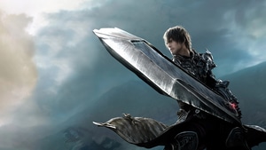 Final Fantasy, 2024 Games, Games, Video Games, , 4K wallpaper