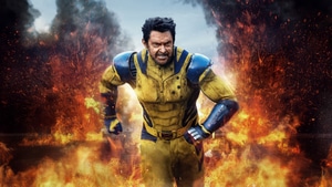 Deadpool And Wolverine, Deadpool 3, Wolverine, Superheroes, Artwork, Digital Art, 4K wallpaper