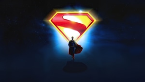 Superman Legacy, Superman, Dc Comics, Superheroes, Artwork, Artist, Digital Art, David Corenswet, 4K wallpaper