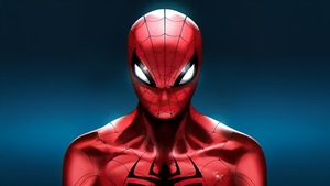 Spiderman, Artwork, Art, Digital Art, Superheroes, Artstation, 4K wallpaper