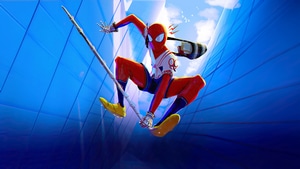 Spiderman, Superheroes, Artist, Artwork, Digital Art, Artstation, 4K wallpaper