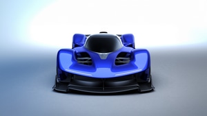 Red Bull Rb17, Cars, 2024 Cars, 4K wallpaper