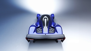Red Bull Rb17, Cars, 2024 Cars, 4K wallpaper