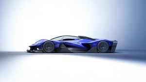 Red Bull Rb17, Cars, 2024 Cars, 4K wallpaper