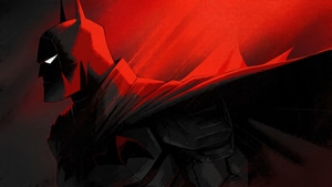 Batman, Artwork, Art, Digital Art, Superheroes, Artstation, 4K wallpaper