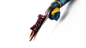 Deadpool And Wolverine, Deadpool 3, Deadpool, Wolverine, Superheroes, Artwork, Digital Art, 4K wallpaper