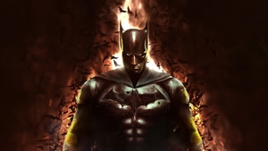 Batman, Artwork, Art, Digital Art, Superheroes, Artstation, 4K wallpaper