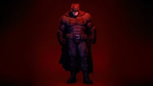 Batman, Artwork, Art, Digital Art, Superheroes, Artstation, 4K wallpaper