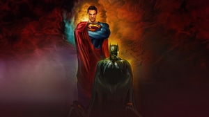 Superman, Batman, Artwork, Art, Digital Art, Superheroes, Artstation, 4K wallpaper